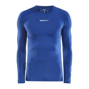 c1906856-346000-kompressionstrikot-craft-pro-control-ls-kobaltblau