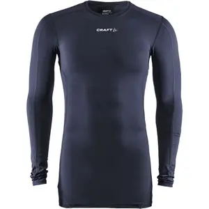 Compression jersey Craft pro control LS image-1