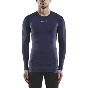 Compression jersey Craft pro control LS image-2