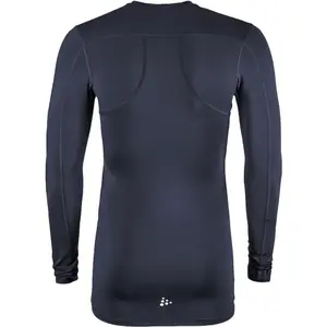 Compression jersey Craft pro control LS image-3
