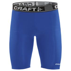 c1906858-346000-kurze-kompression-craft-pro-control-kobaltblau