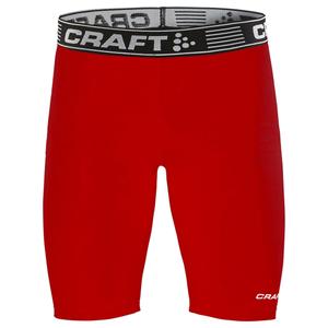 c1906858-430000-kurze-kompression-craft-pro-control-hell-rote-farbe