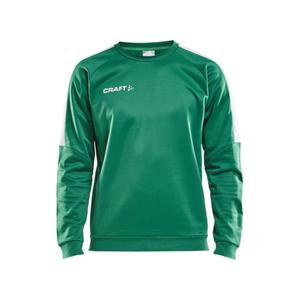 c1906980-651900-ronde-hals-sweatshirt-craft-progress-r-neck-groene