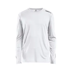 Langarmshirt Craft rush image-0