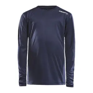 Langarmshirt Craft rush image-0