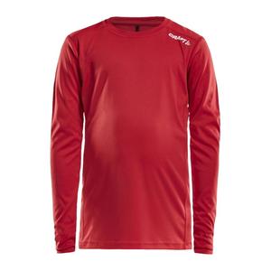 c1907366-430000-dziecieca-koszulka-z-dlugim-rekawem-craft-rush-jaskrawa-czerwien