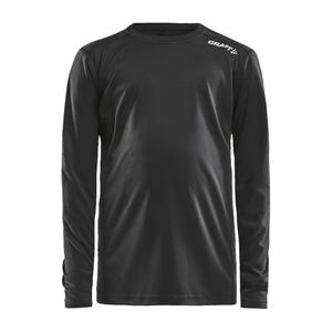c1907366-999000-dziecieca-koszulka-z-dlugim-rekawem-craft-rush-czarny