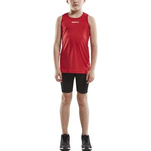 Sleeveless athletic top Craft rush image-1