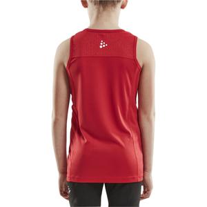 Sleeveless athletic top Craft rush image-3