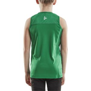Sleeveless athletic top Craft rush image-3