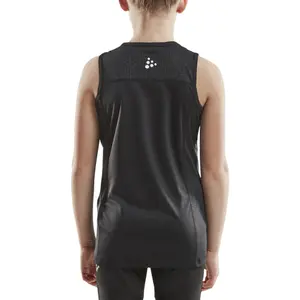 Maillot sans manches enfant Craft rush image-3