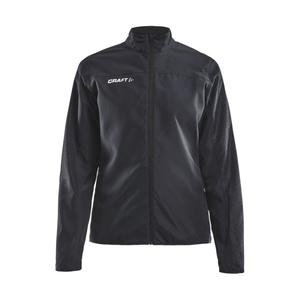 c1907380-999000-vrouwen-windjack-craft-rush-zwart