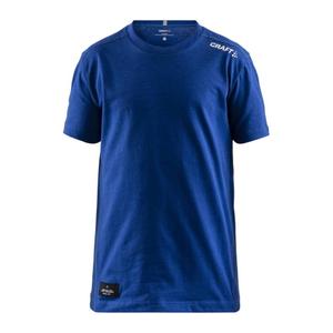 c1907390-346000-t-shirt-enfant-craft-community-mix-bleu-cobalt