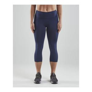 Leggings para mulher Craft Rush Capri image-2