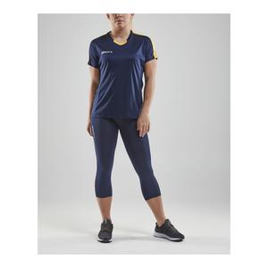 Leggings para mulher Craft Rush Capri image-1