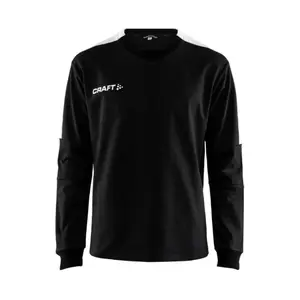 Goalkeeper sweatshirt Craft progress