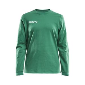 c1907948-651900-sweter-damski-z-kapturem-craft-progress-zielony