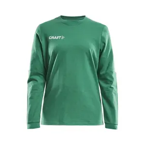 Women's goalkeeper sweatshirt Craft progress