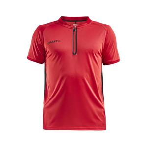 c1908225-430999-polo-craft-pro-control-impact-rouge-clair-noir