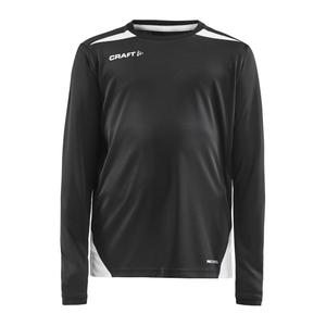 T-shirt per bambini Craft pro control impact LS image-0