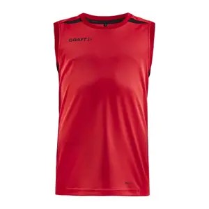 Dziecięcy tank top Craft pro control impact image-0
