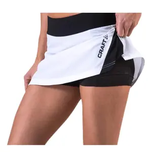 Short skirt Craft pro control impact image-2