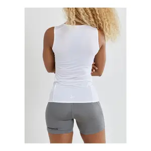 Canottiera da donna Craft Pro Dry Nanoweight image-3