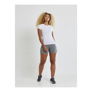 T-shirt donna Craft pro dry nanoweight image-1