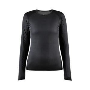 craft-pro-dry-nanoweight-woman-long-sleeve-t-shirt-black