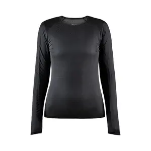 Women's long sleeve T-shirt Craft pro dry nanoweight