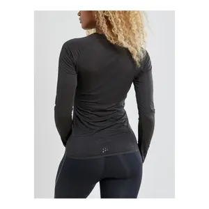 Women's long sleeve T-shirt Craft pro dry nanoweight image-3