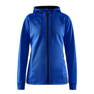 c1909133-346000-sweatshirt-femme-craft-adv-unify-fz-bleu-cobalt