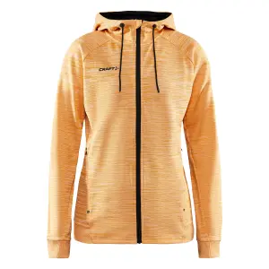 Women's Hoodie Craft adv unify fz