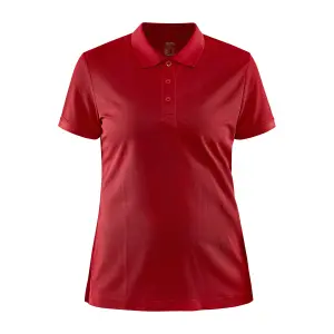 Poloshirt für Damenen Craft core unify