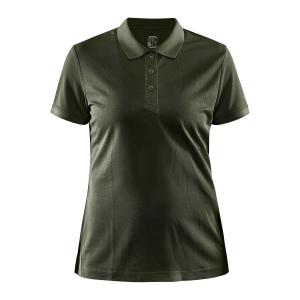 c1909139-669200-women-s-polo-shirt-craft-core-unify-green-khaki