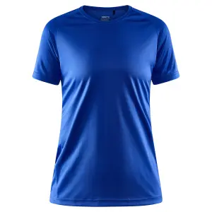 Camiseta feminina Craft core unify training image-0