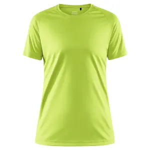 Women's T-shirt Craft core unify training image-0
