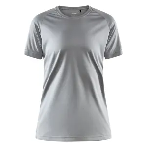 Women's T-shirt Craft core unify training image-0