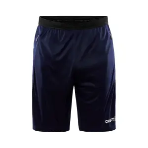 Short Craft evolve zip pocket image-0