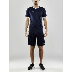 Short Craft evolve zip pocket image-2