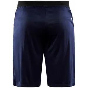 Short Craft evolve zip pocket image-3