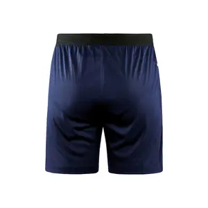 Dames shorts Craft evolve zip pocket image-2