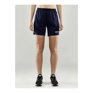 Dames shorts Craft evolve zip pocket image-1
