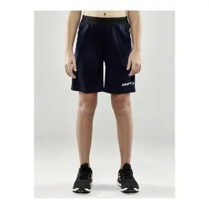 Pantalón corto con cremallera para niños Craft evolve image-1