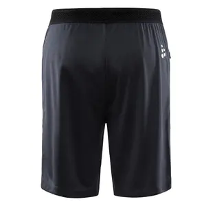 Pantalón corto para niños Craft evolve zip pocket image-1