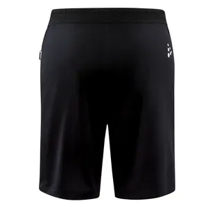 Pantalón corto para niños Craft evolve zip pocket image-1