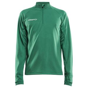 c1910151-651000-sweatshirt-1-2-zip-craft-evolve-green