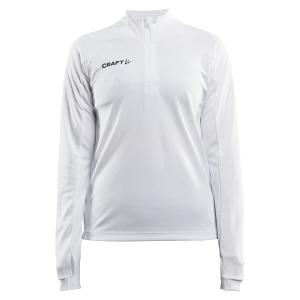 c1910152-900000-sweatshirt-1-2-zip-woman-craft-evolve-white