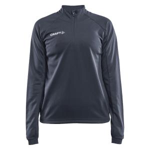 c1910152-995000-sweatshirt-1-2-zip-woman-craft-evolve-blue-grey