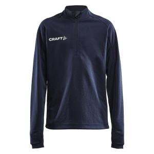 c1910153-390000-sweatshirt-1-2-zip-child-craft-evolve-marine